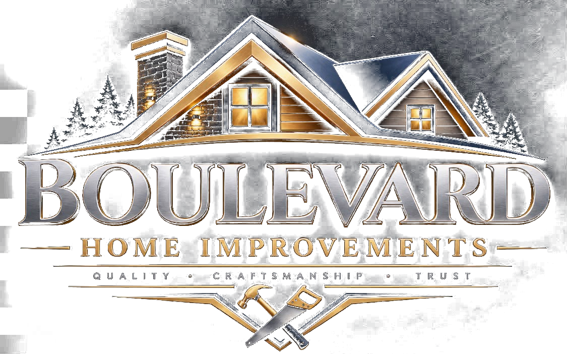 Boulevard Home Improvements